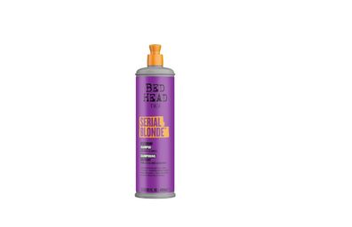 TIGI Bed Head Serial Blonde Shampoo 400 ml