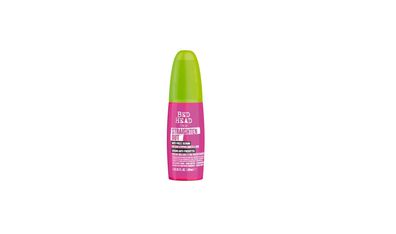 TIGI BED HEAD Straighten Out Anti Frizz Serum 100 ml