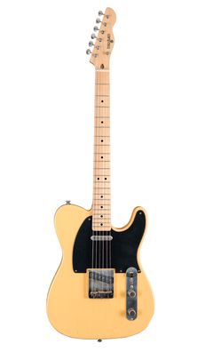 Maybach Texonian T54 Butterscotch