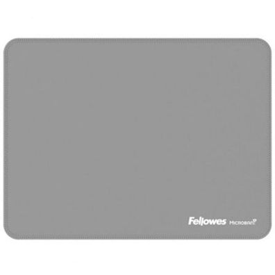 Fellowes Mauspad Breyta XL 28,00x21,00cm, grau