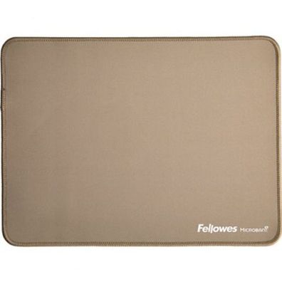 Fellowes Mauspad Breyta XL 28,00x21,00cm, sand