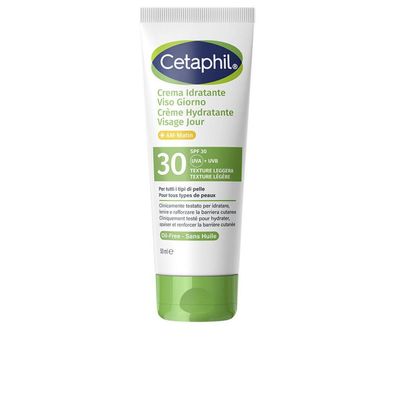 Cetaphil Tägliche Feuchtigkeitscreme für das Gesicht SPF30 50ml