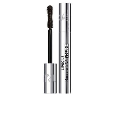 Lipocils Wimperntusche XXL VOLUME #Black 8,5 ml