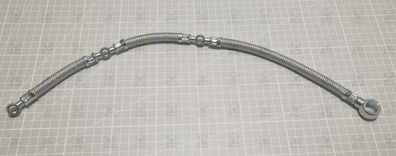 Kraftstoff-Rücklaufleitung für 3 Zylinder für IHC / Case IH, neu