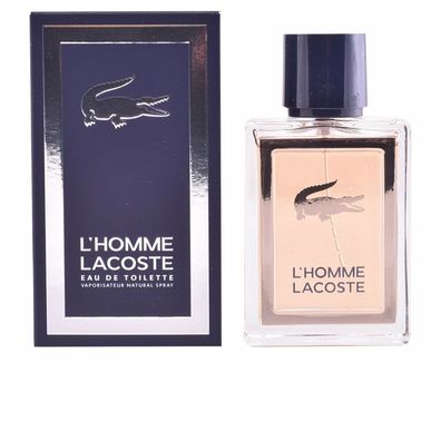 Lacoste L'Homme Eau De Toilette Spray 50ml