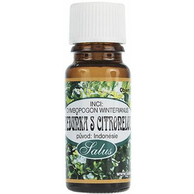 Saloos Zitronenmelisse Ätherisches Öl 10ml