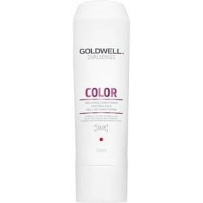 Goldwell Dual Senses Color Brilliance Conditioner For Fine To Normal Hair 50ml