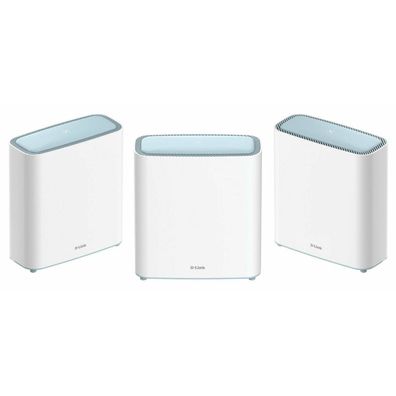 D-LINK DLINK WLAN-Router WLANRouter M32-3 M323 (M32-3)