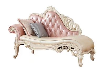 Chaiselongue Liegesofa Relaxsofa Langsofa Ruhesessel Liegenbank