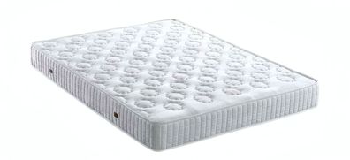 Bonellfedermatratze Orthopädische Matratze 180x200 Doppelseitenmatratze