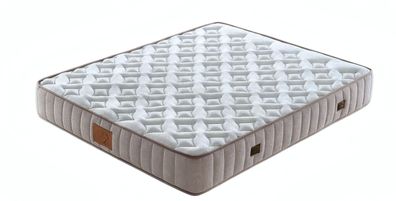 Luxusmatratze Matratze Bonellfederkernmatratze Doppelseitenmatratze