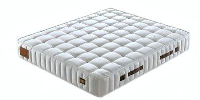 Doppelseitenmatratze Schlafmatratze Bonellfedermatratze Orthopädische Matratze