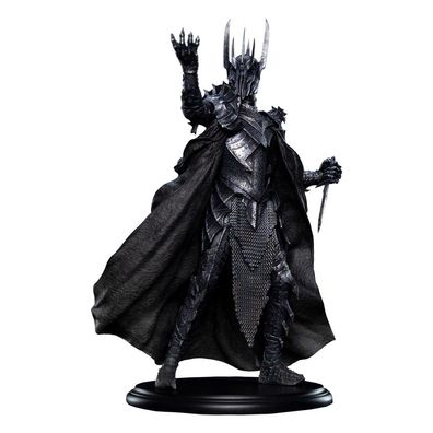 Herr der Ringe Mini Statue Sauron 20 cm - Weta Workshop - (so