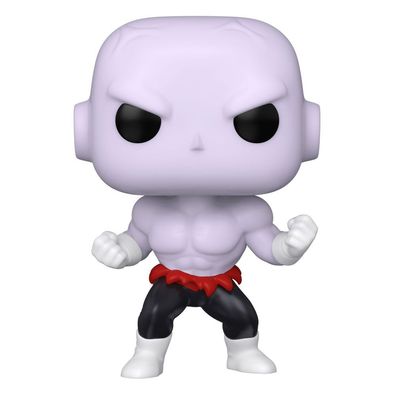 Dragon Ball Super POP! Animation Vinyl Figur Jiren w/Power 9 c
