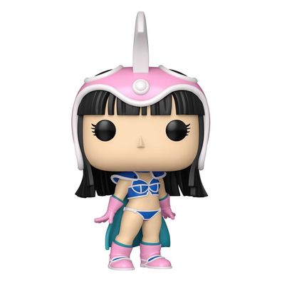 Dragon Ball POP! Animation Vinyl Figur Chichi 9 cm - Funko