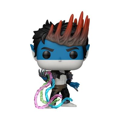 Magic the Gathering POP! Games Vinyl Figur Oko the Trickster 9