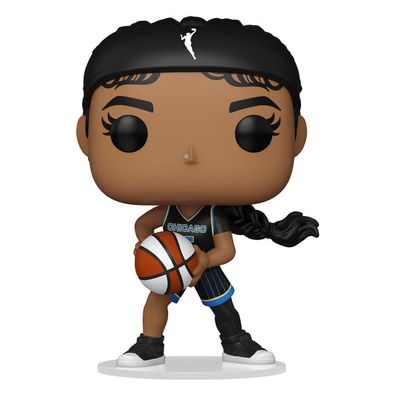 WNBA POP! Vinyl Figur Chicago Sky: Angel Reese 9 cm - Funko