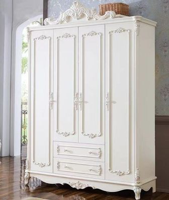 Schrank Kleiderschrank Stauraumschrank Garderobenschrank Ankleideschrank