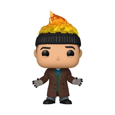Kevin - Allein zu Haus 2 POP! Movies Vinyl Figur Harry 9 cm