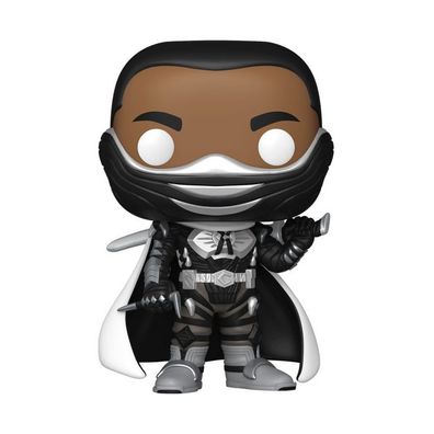 Marvel Zombies POP! Vinyl Figur Blade Knight 9 cm - Funko - (