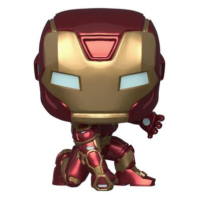 Marvel's Avengers (2020 video game) POP! Marvel Vinyl Figur Ir