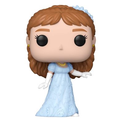 Bridgerton POP! TV Vinyl Figur Daphne 9 cm - Funko - (sonstig