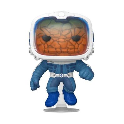 The Fantastic Four: First Steps POP! Vinyl Figur The Thing (As