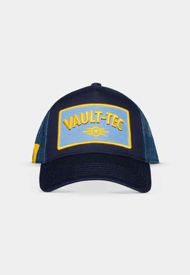 Fallout - Men's Trucker Cap