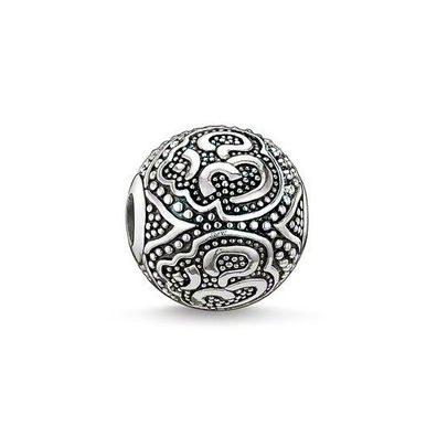 Charm THOMAS SABO K0042-001-12