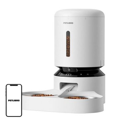 Petlibro - PL-AF203-36W - Haustierfutterautomat