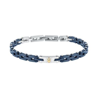Maserati - JM425ATZ65 - Armband - Herren - 18cm - Ceramic