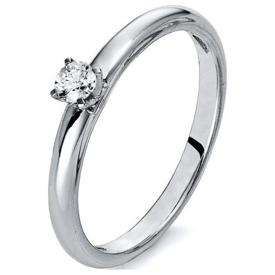 Luna Creation Promessa Solitairering 1Q412W8-1