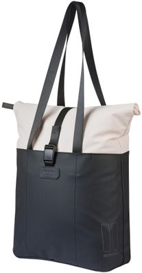 BASIL Einzeltasche "Vive Fahrradshopper MIK Hooks"Volumen: 1