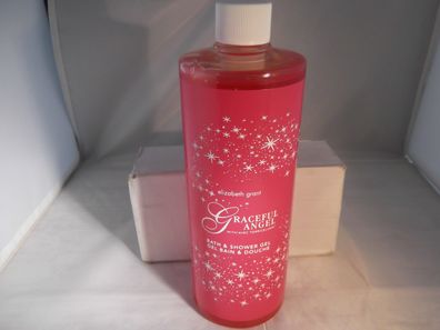 Elizabeth Grant Graceful Angel Bath+Shower Gel XL 490 ml