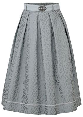 Trachtenrock Windberg 70cm gletscher