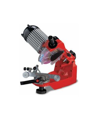 Jolly Star Profi Tecomec Schärfgerät Werkstatt-Kettenschärfer Modell 2026