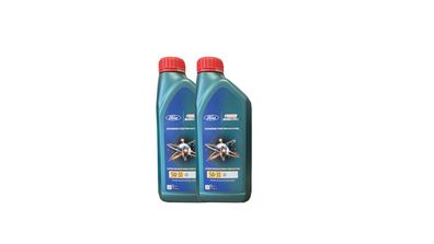 Castrol Ford Magnatec A5 5W-30 ACEA A5/B5 2x1 Liter Motoröl