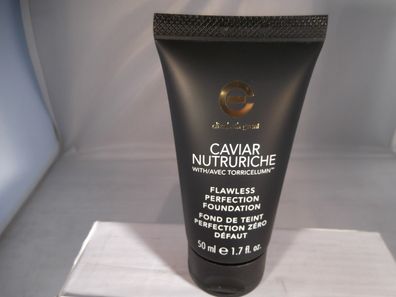 Elizabeth Grant Caviar Flawless Perfection Foundation 50 ml