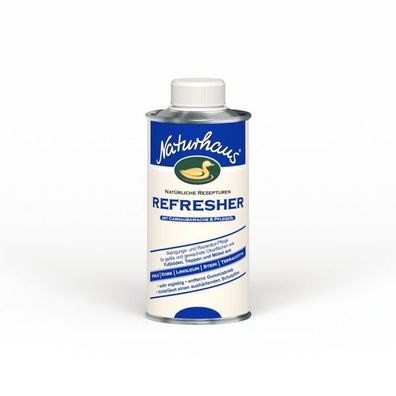 Naturhaus Refresher 250ml