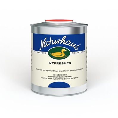 Naturhaus Refresher 750ml