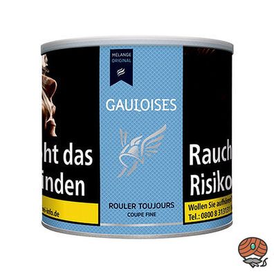 Gauloises Melange Original Drehtabak 90g Dose