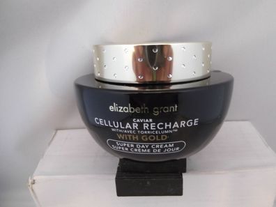 Elizabeth Grant Caviar Cellular Super Day Cream with Gold 100 ml Limitiert