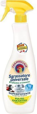 Chanteclair Sagrassatore Limone Entfetter 600 ml