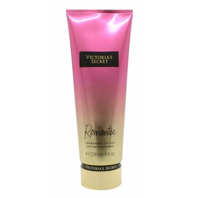 Victoria s Secret Romantic Fragrance - Lotion 236ml
