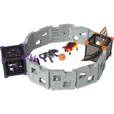 Schleich Eldrador Battlecave Arena