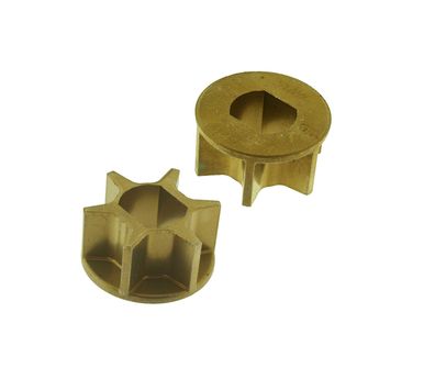 Stihl org. Akku Säge MSA 60 C, 70 C, Kettenrad Ritzel1/4"P 6Z 1254 642 1200