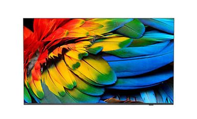 Philips 58HFL6214U - 146 cm (58") Diagonalklasse Professional MediaSuite LCD-TV mit L