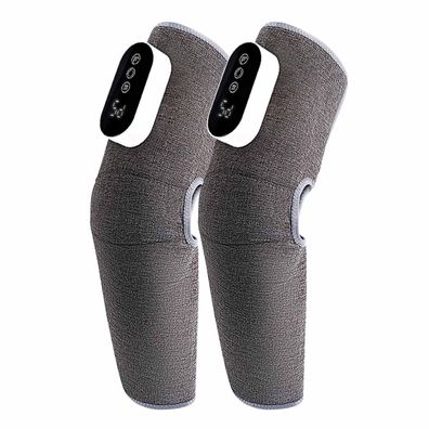 BEM LegSense Pro - kabelloses Beinmassagegerät mit Wärmefunktion und sanfter
