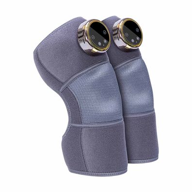 BEM Relief ? Intelligentes Massagegerät für Knie und Gelenke