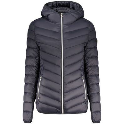 Marina Yachting Blue Polyamide Women Jacket